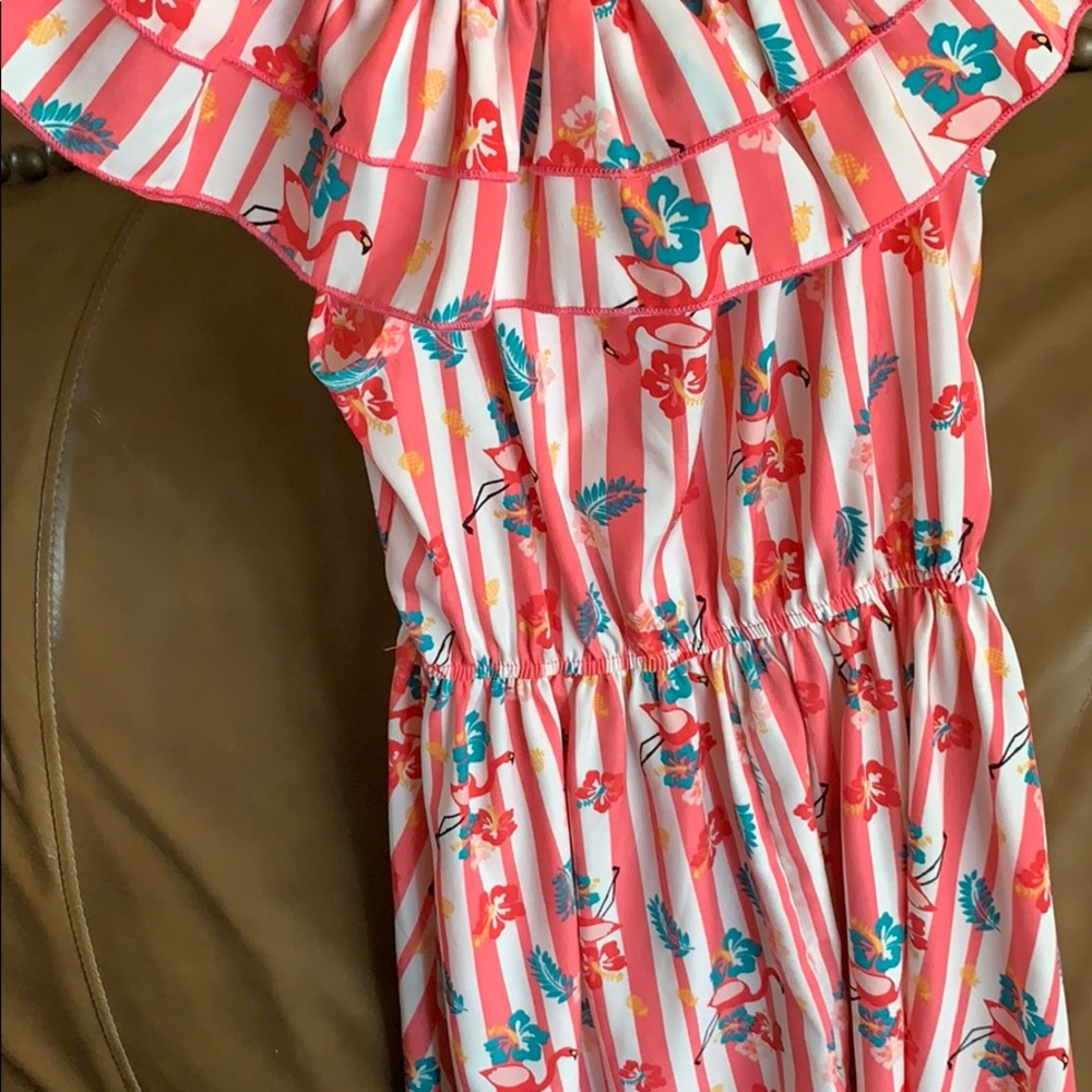 Dress - Picture 3 of 3